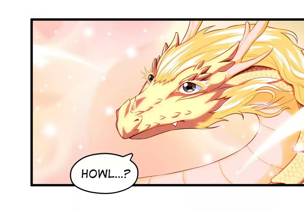 Swordmaster of Warcraft: Invasion of the Otherworld 7.0 The Birth of Little Gold