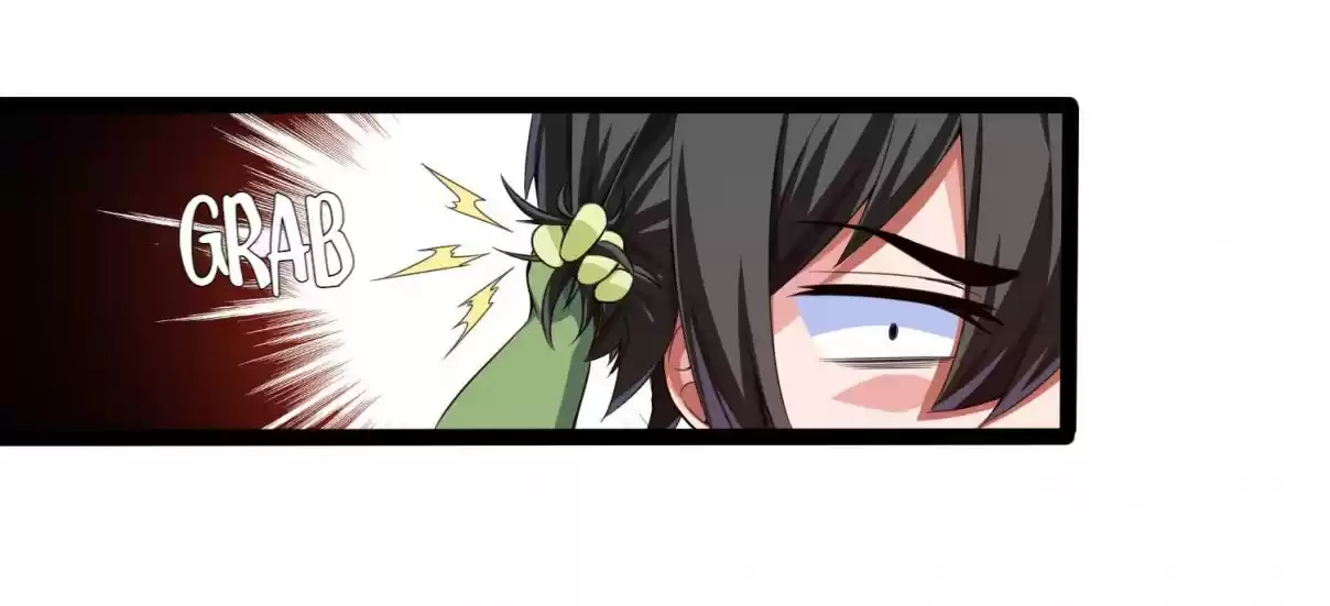 Swordmaster of Warcraft: Invasion of the Otherworld 7.0 The Birth of Little Gold