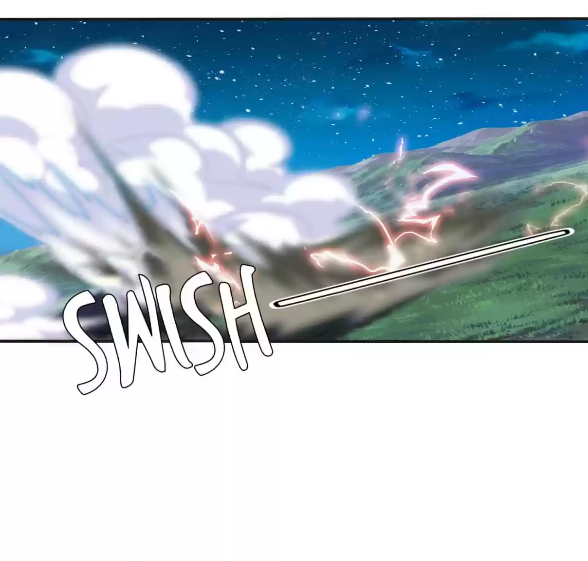 Swordmaster of Warcraft: Invasion of the Otherworld 7.0 The Birth of Little Gold