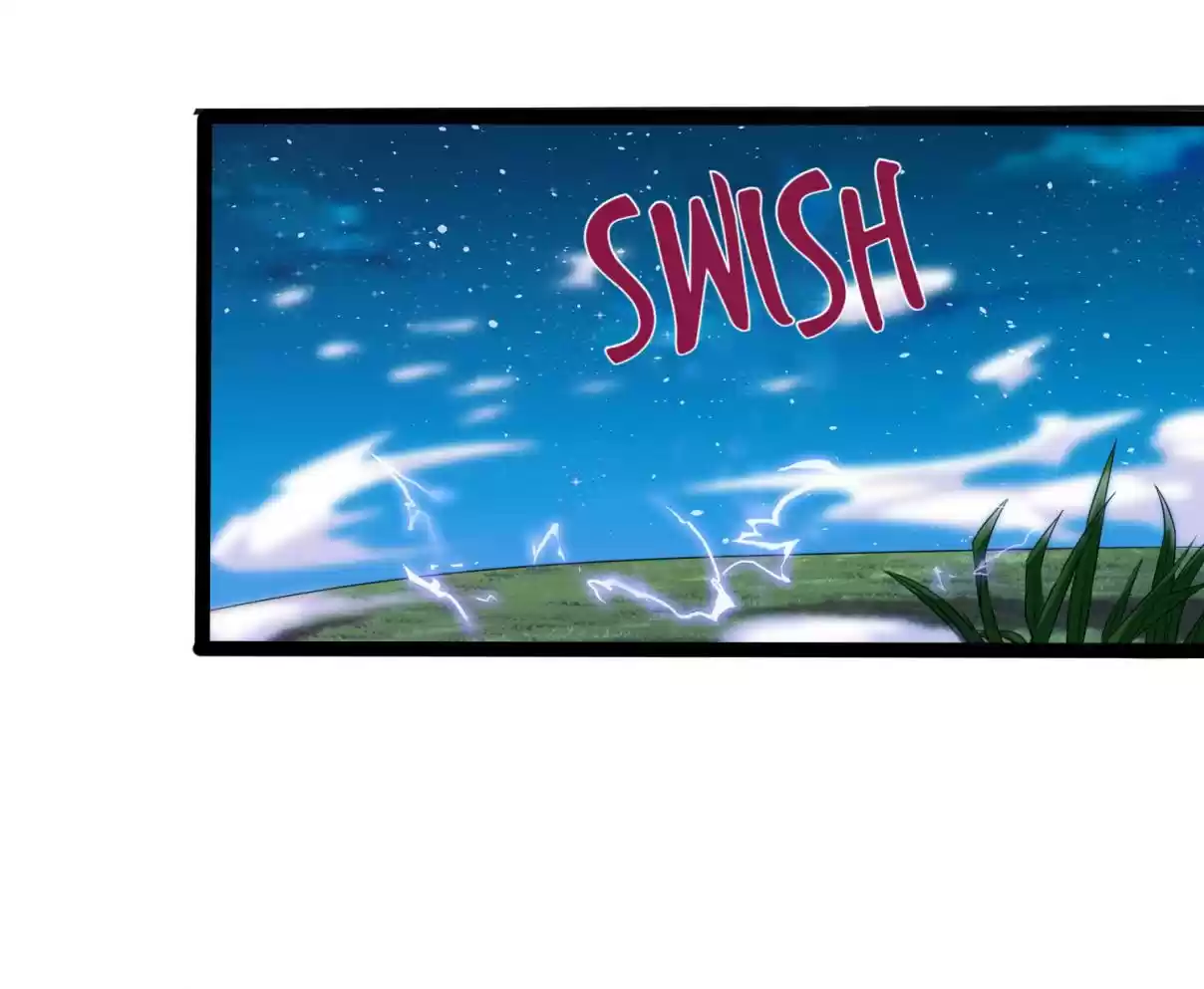 Swordmaster of Warcraft: Invasion of the Otherworld 7.0 The Birth of Little Gold