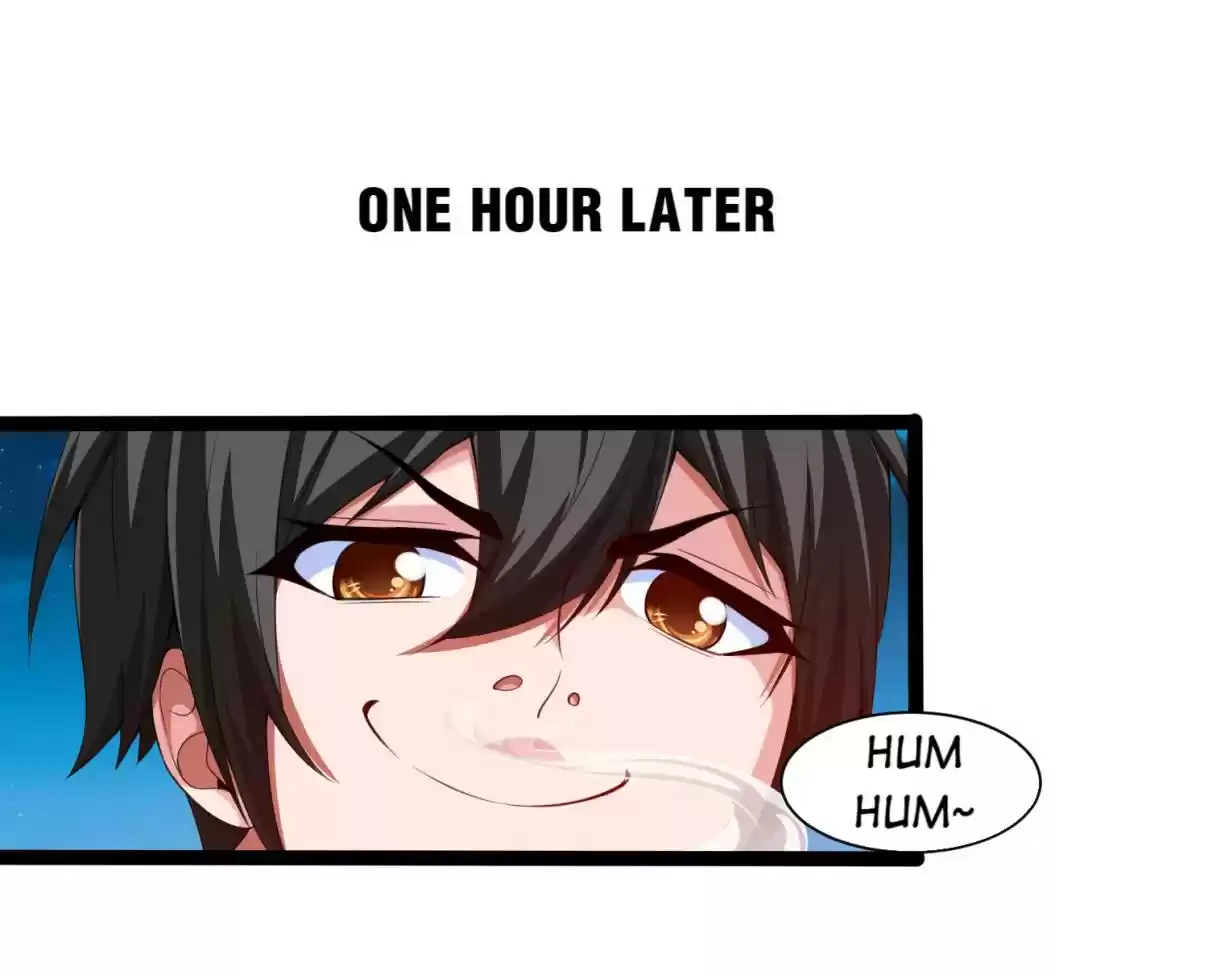 Swordmaster of Warcraft: Invasion of the Otherworld 7.0 The Birth of Little Gold