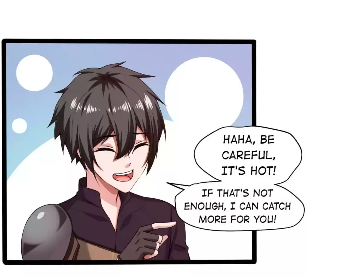 Swordmaster of Warcraft: Invasion of the Otherworld 7.0 The Birth of Little Gold