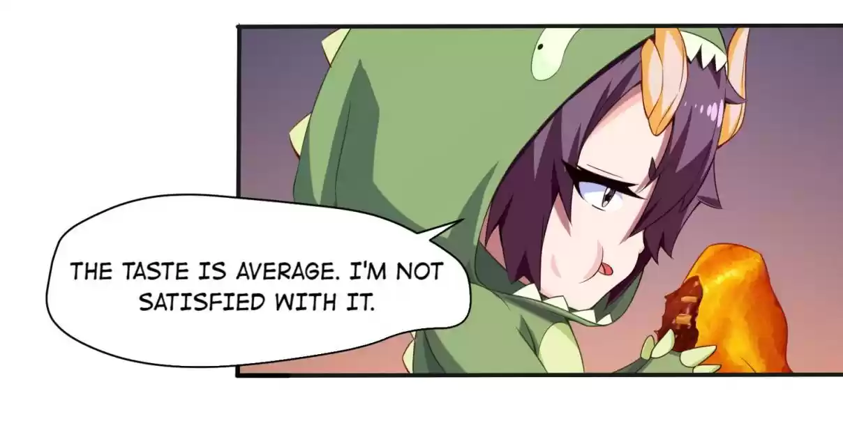 Swordmaster of Warcraft: Invasion of the Otherworld 7.0 The Birth of Little Gold