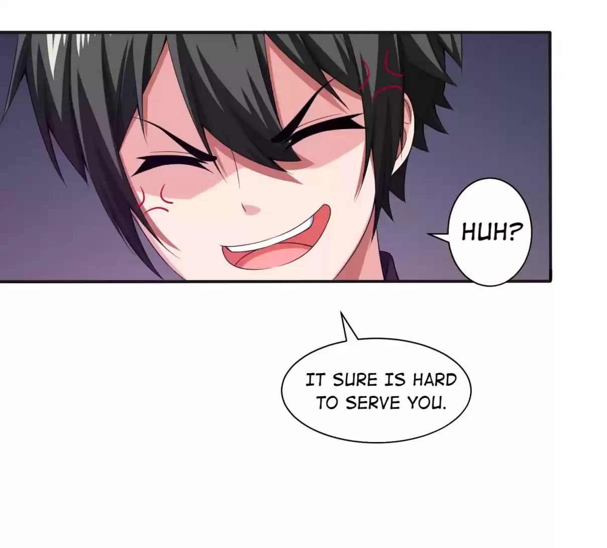 Swordmaster of Warcraft: Invasion of the Otherworld 7.0 The Birth of Little Gold