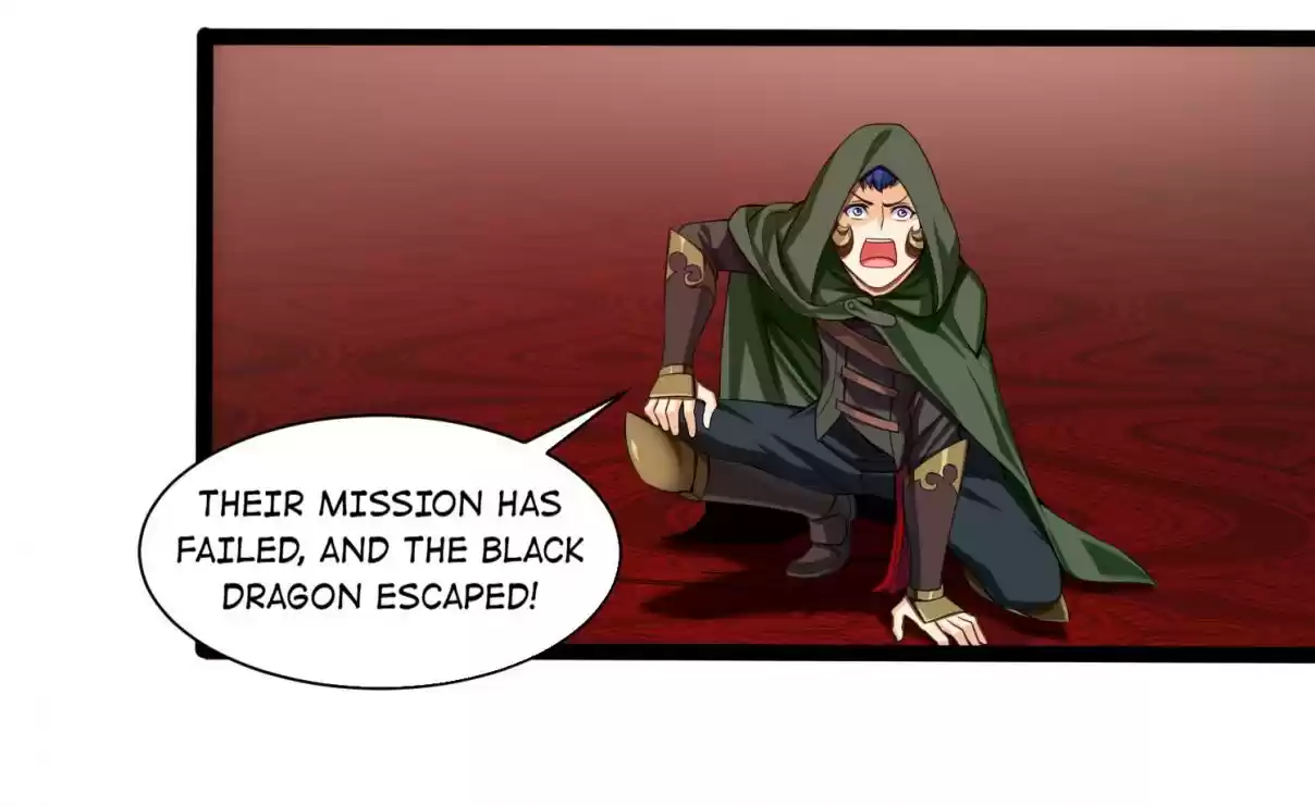 Swordmaster of Warcraft: Invasion of the Otherworld 7.0 The Birth of Little Gold