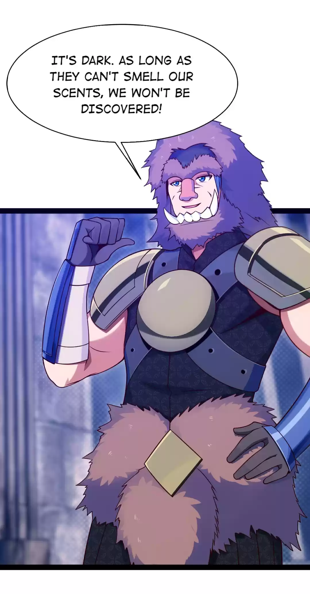 Swordmaster of Warcraft: Invasion of the Otherworld 75