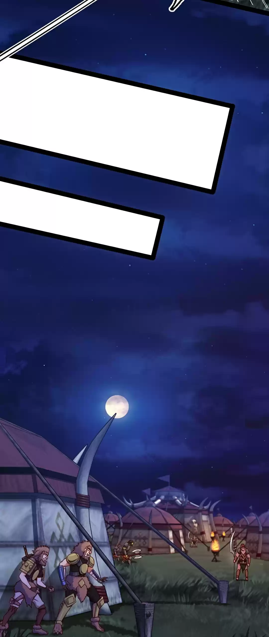 Swordmaster of Warcraft: Invasion of the Otherworld 75