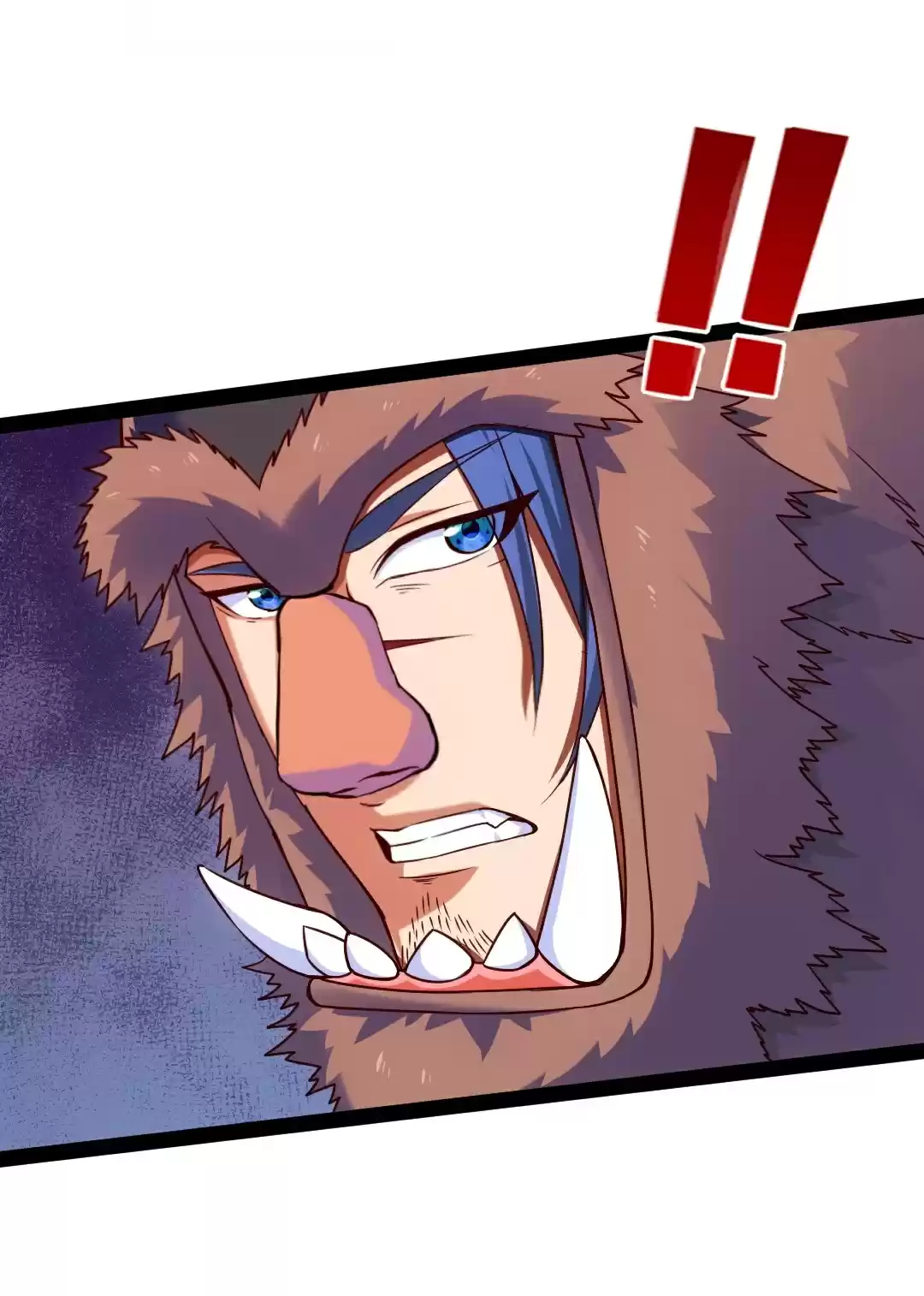 Swordmaster of Warcraft: Invasion of the Otherworld 75