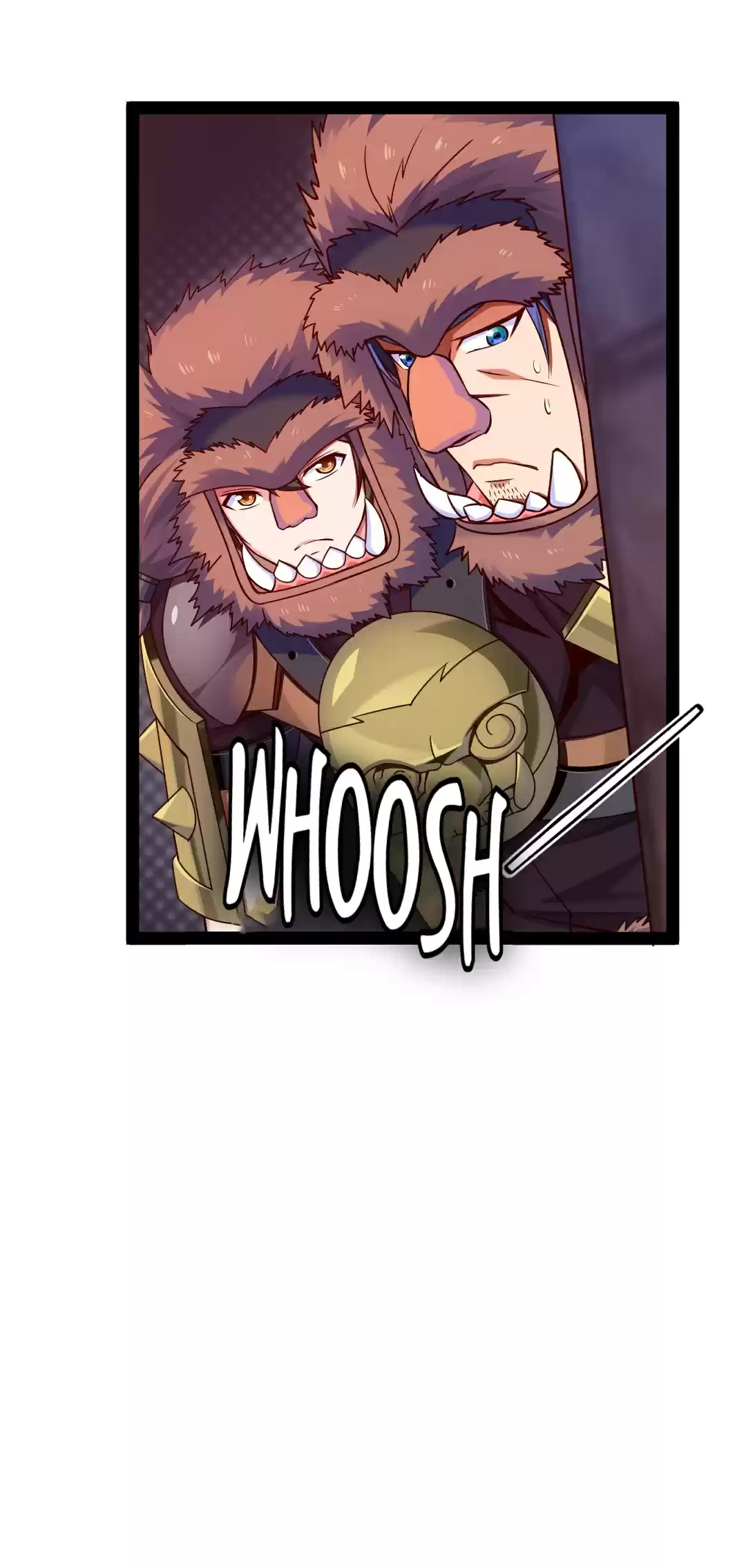 Swordmaster of Warcraft: Invasion of the Otherworld 75