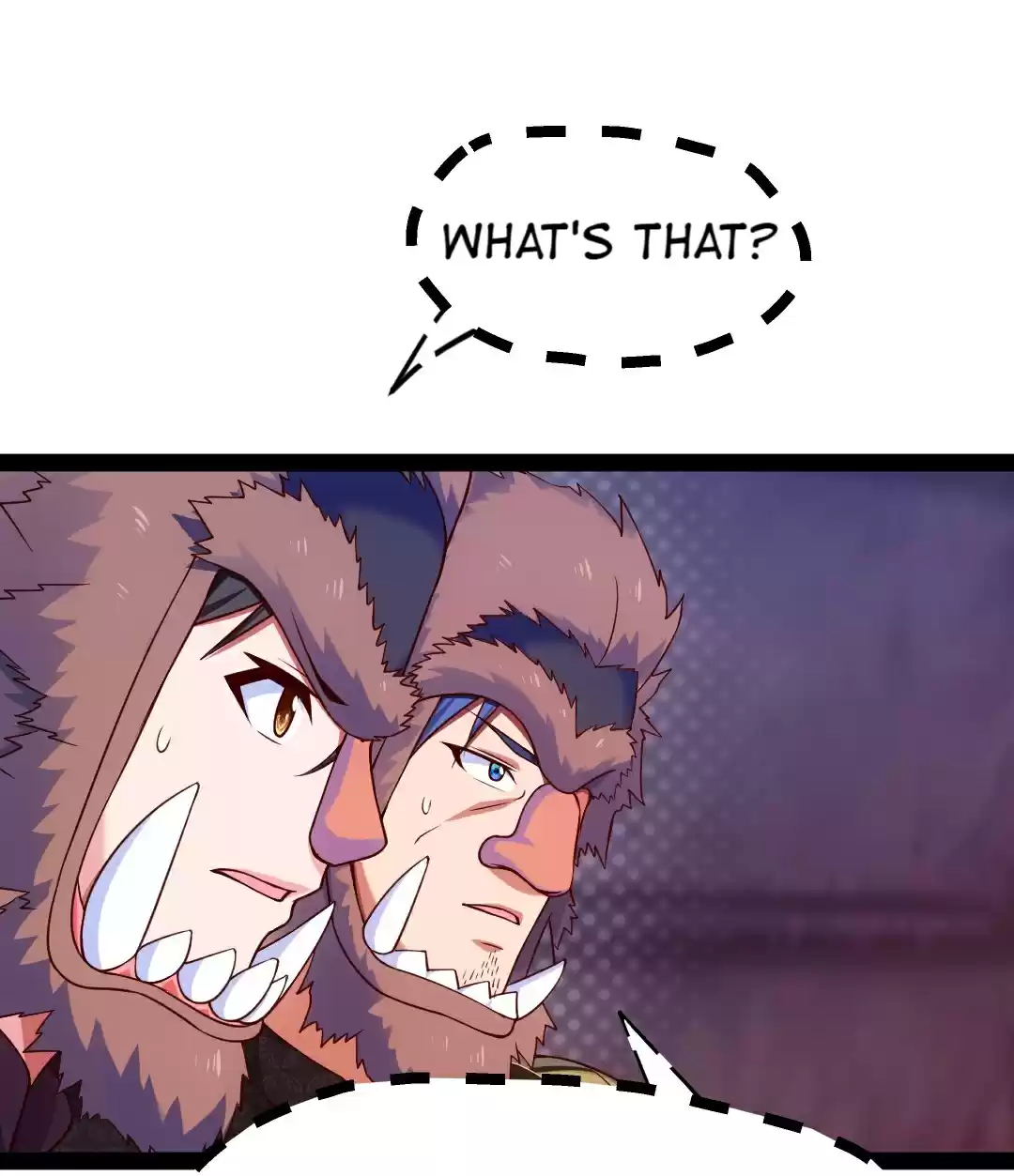 Swordmaster of Warcraft: Invasion of the Otherworld 75