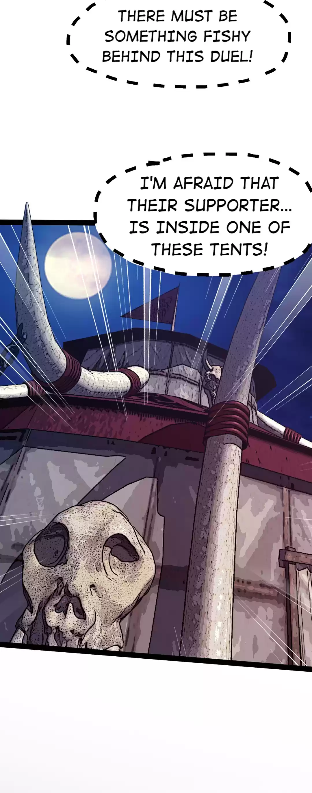 Swordmaster of Warcraft: Invasion of the Otherworld 75