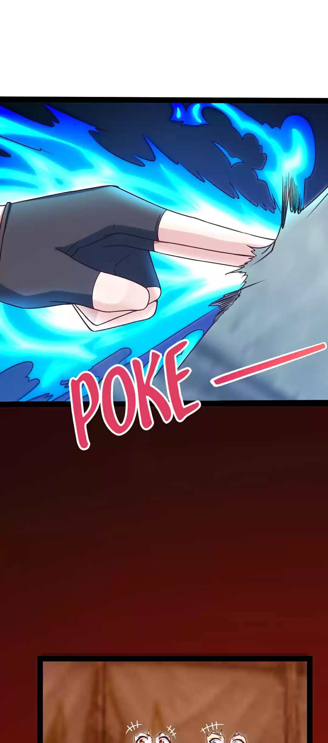 Swordmaster of Warcraft: Invasion of the Otherworld 75