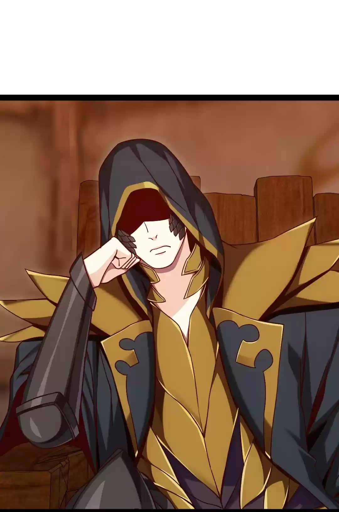 Swordmaster of Warcraft: Invasion of the Otherworld 75