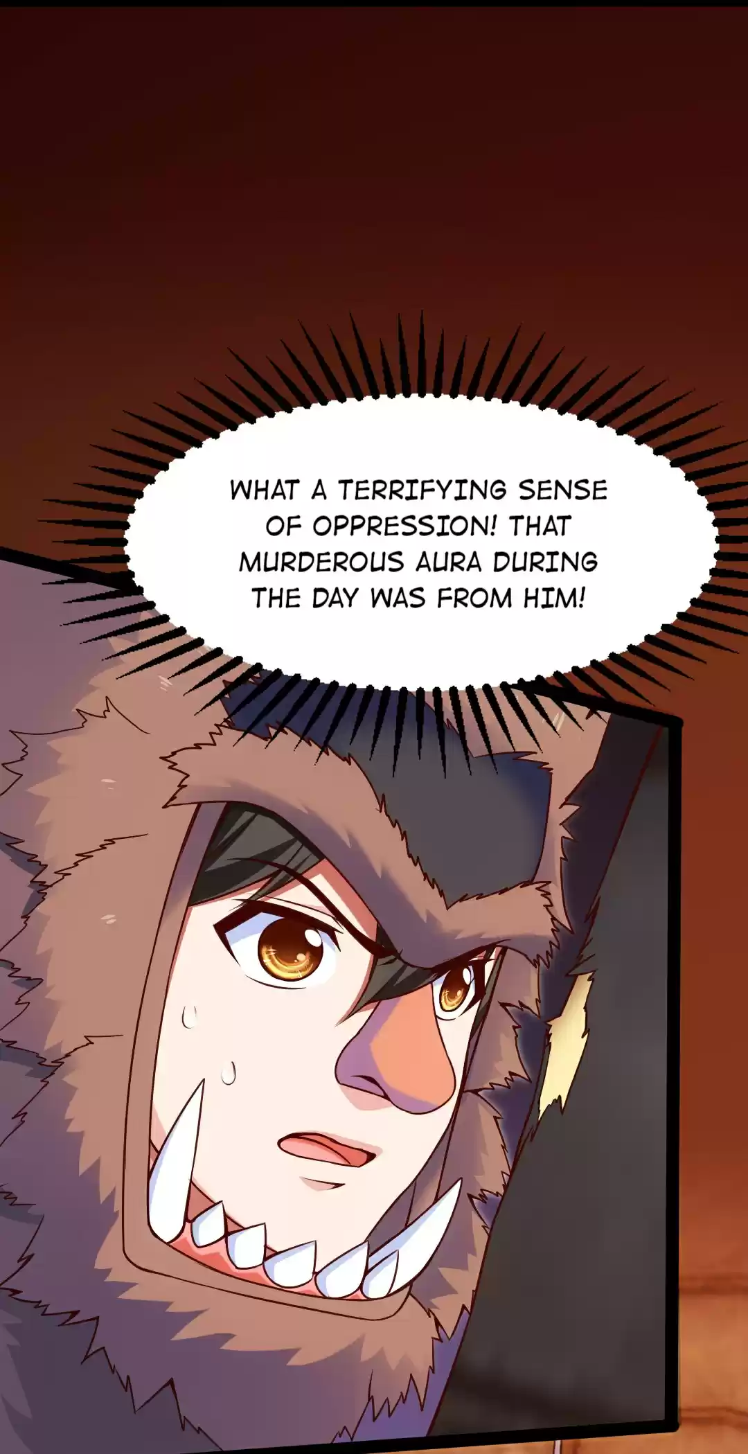 Swordmaster of Warcraft: Invasion of the Otherworld 75