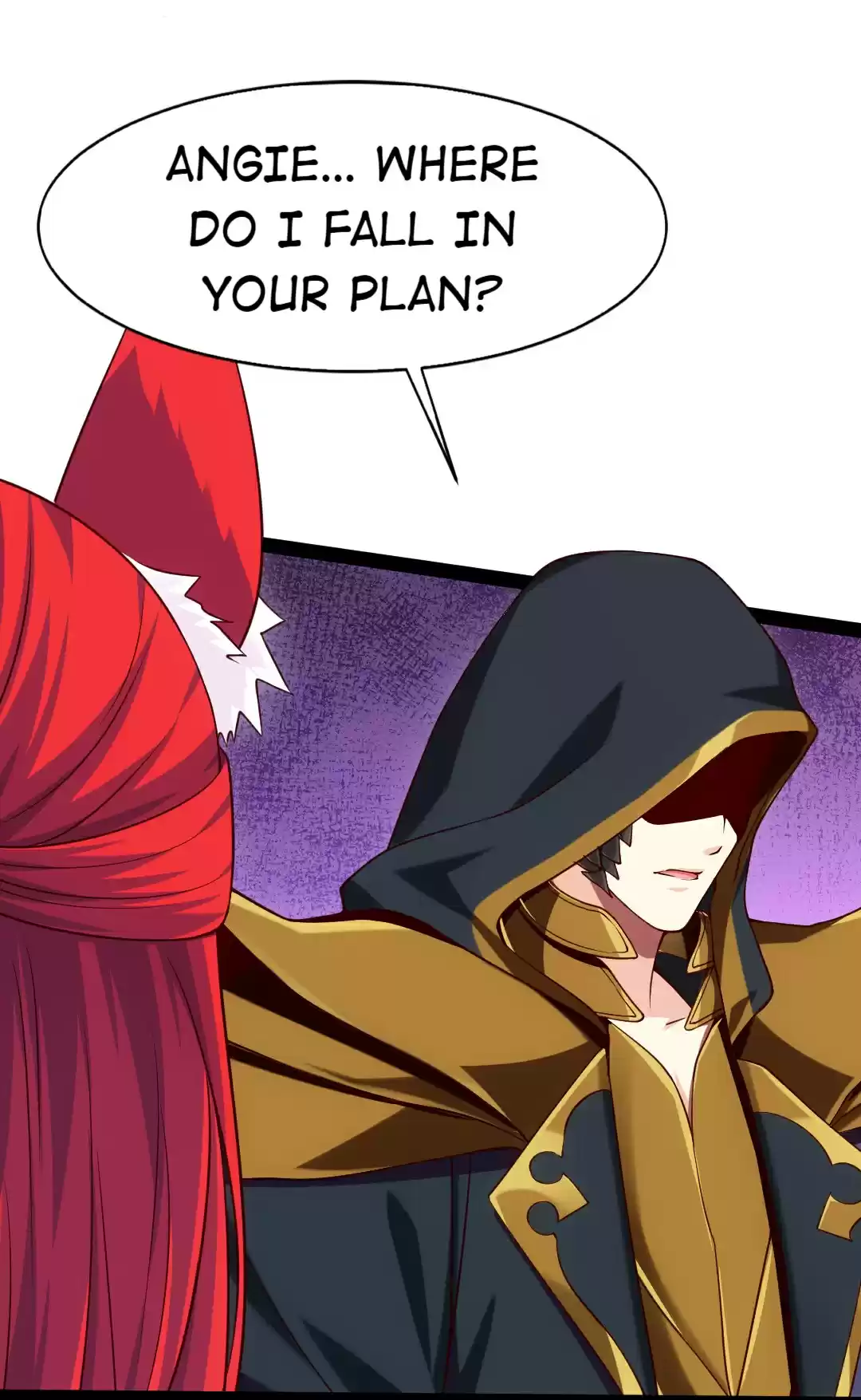 Swordmaster of Warcraft: Invasion of the Otherworld 75