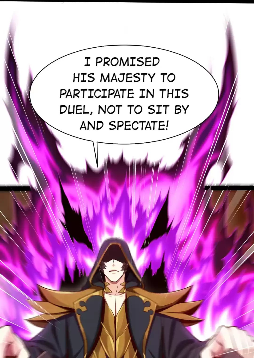 Swordmaster of Warcraft: Invasion of the Otherworld 75