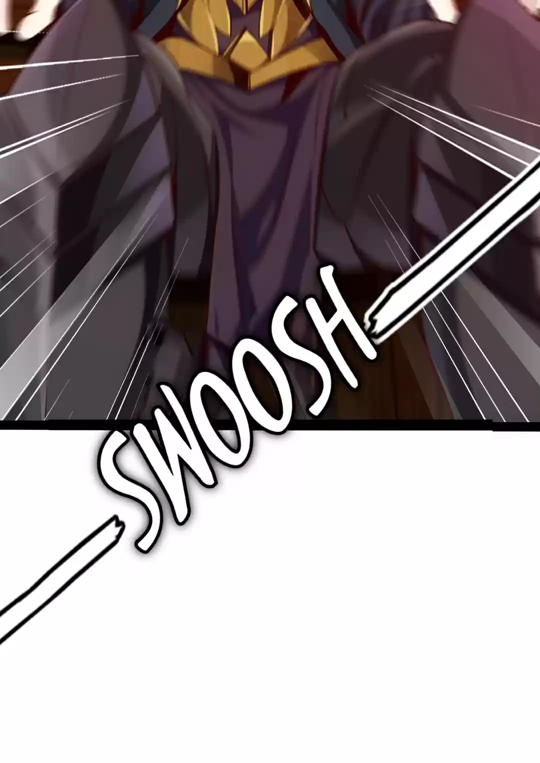 Swordmaster of Warcraft: Invasion of the Otherworld 75