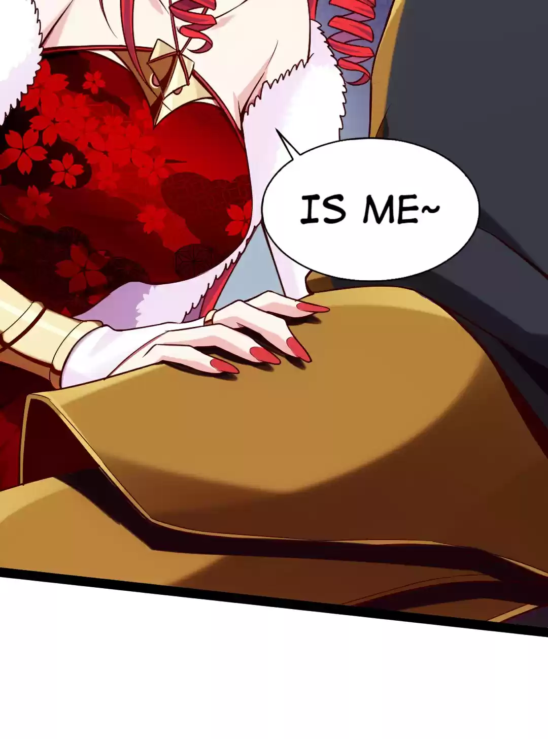 Swordmaster of Warcraft: Invasion of the Otherworld 75