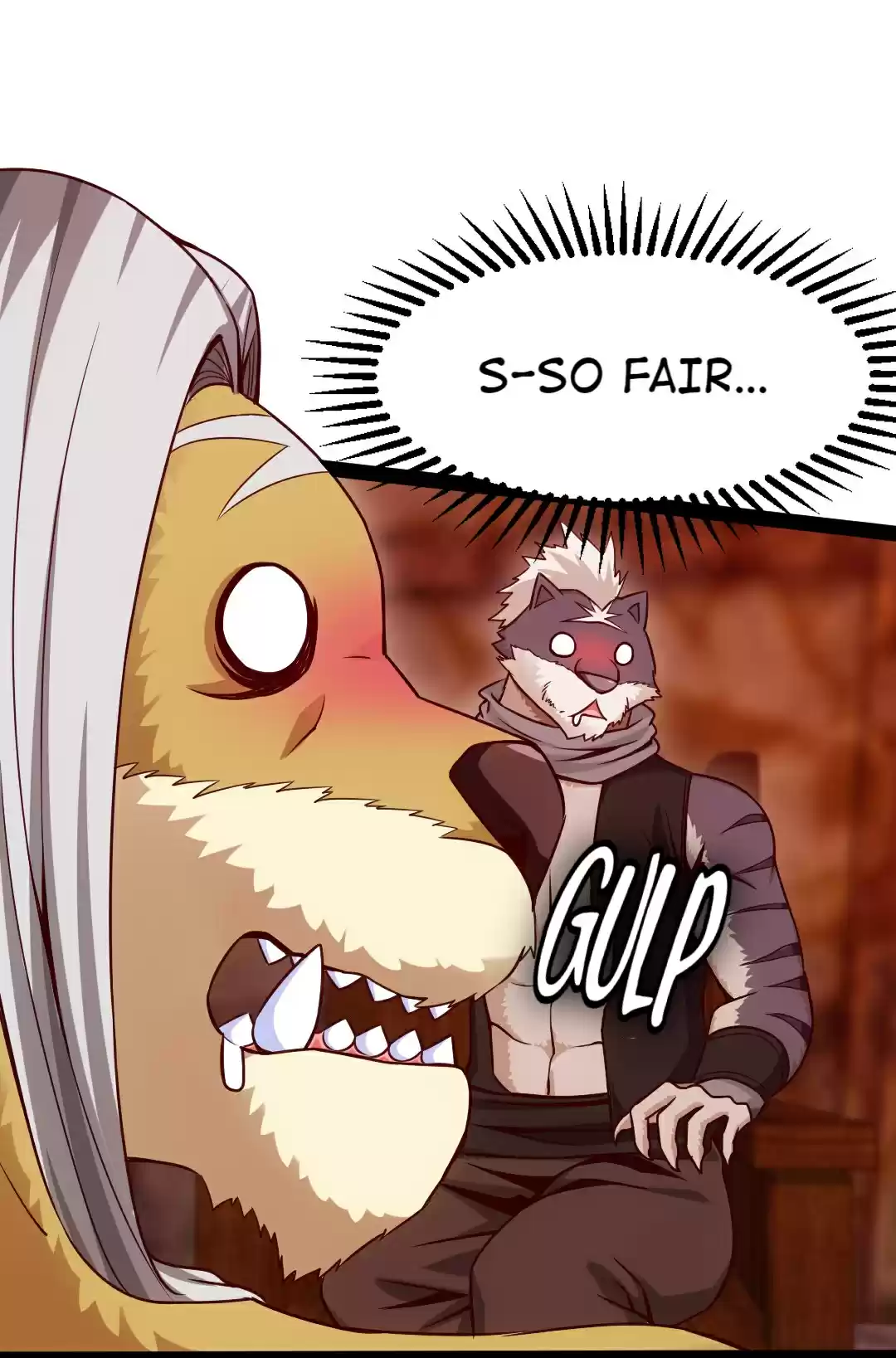 Swordmaster of Warcraft: Invasion of the Otherworld 75