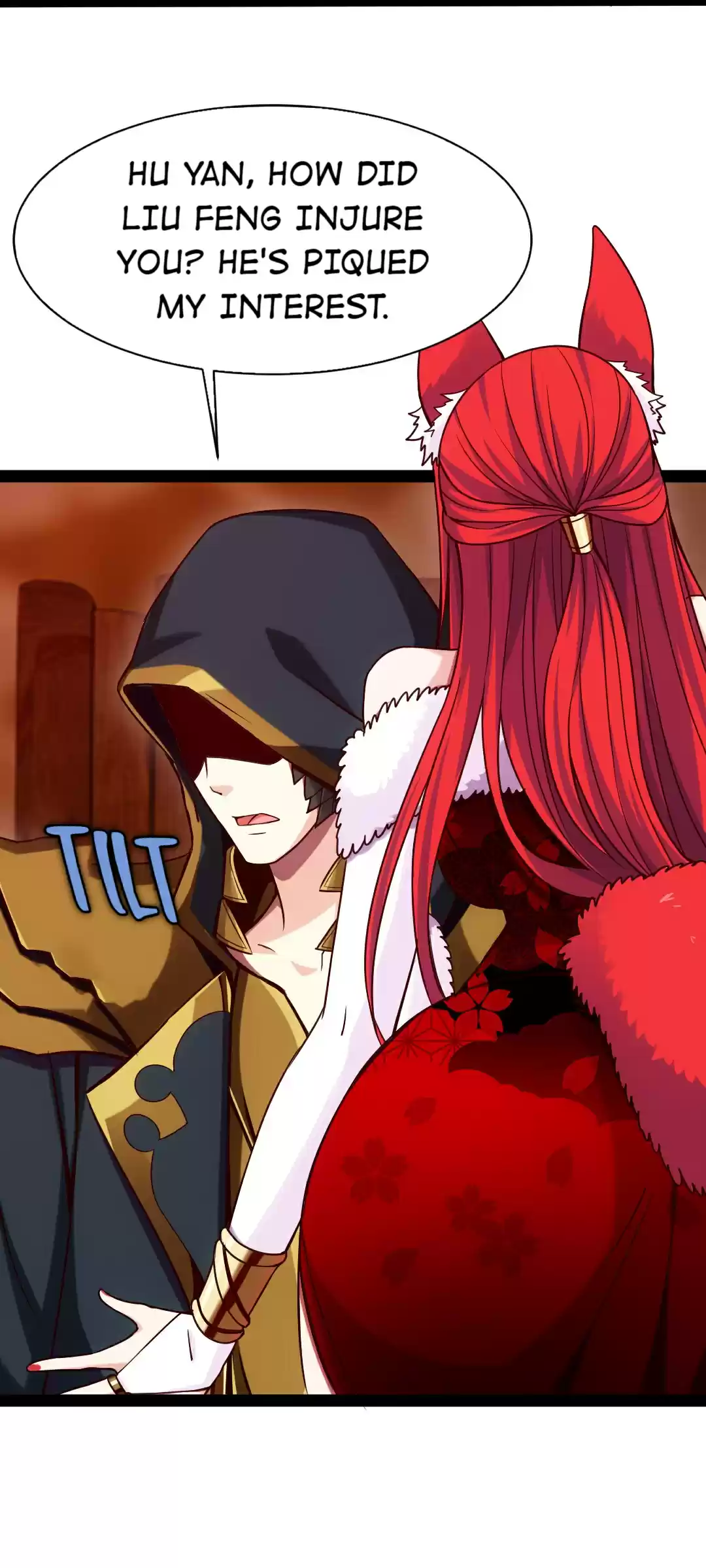 Swordmaster of Warcraft: Invasion of the Otherworld 75