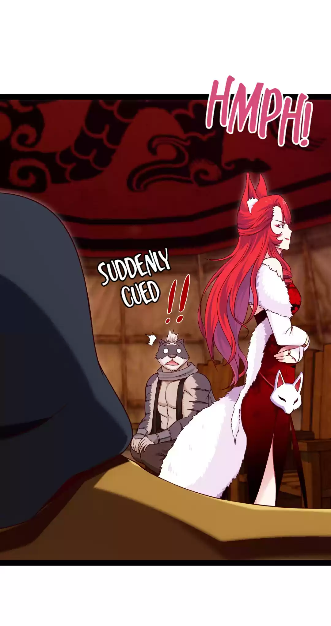 Swordmaster of Warcraft: Invasion of the Otherworld 75