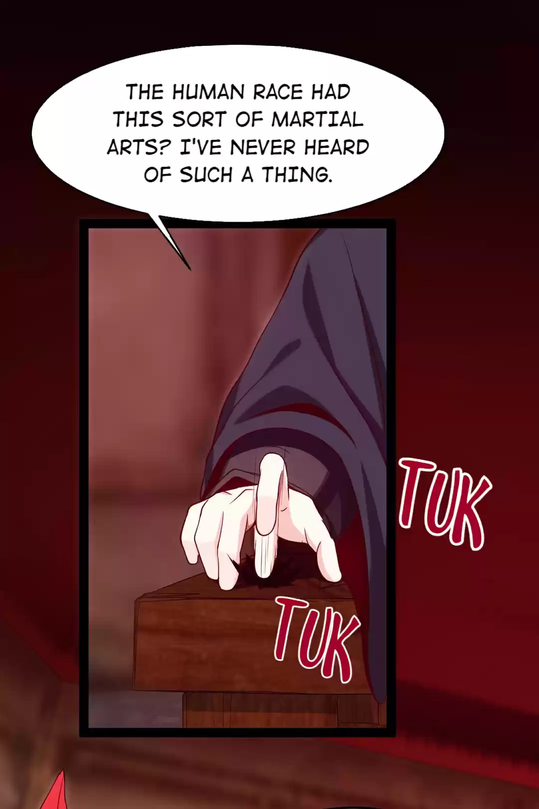 Swordmaster of Warcraft: Invasion of the Otherworld 75