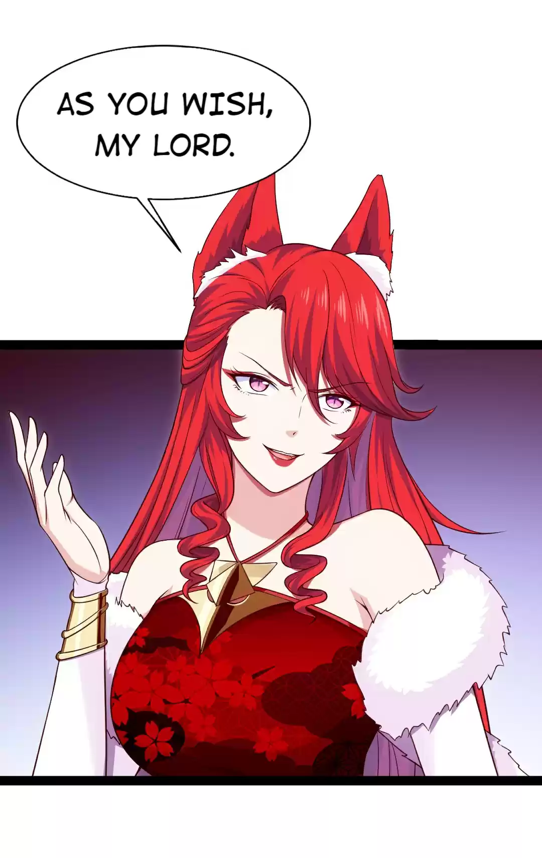 Swordmaster of Warcraft: Invasion of the Otherworld 75