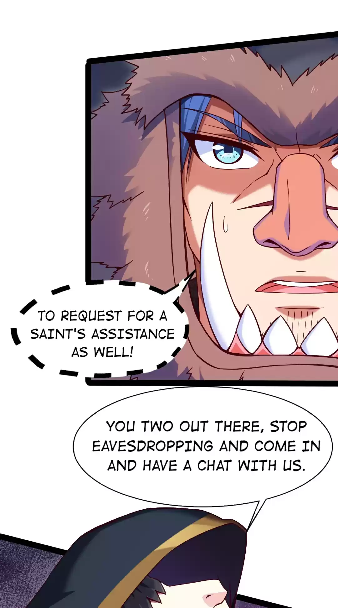 Swordmaster of Warcraft: Invasion of the Otherworld 75