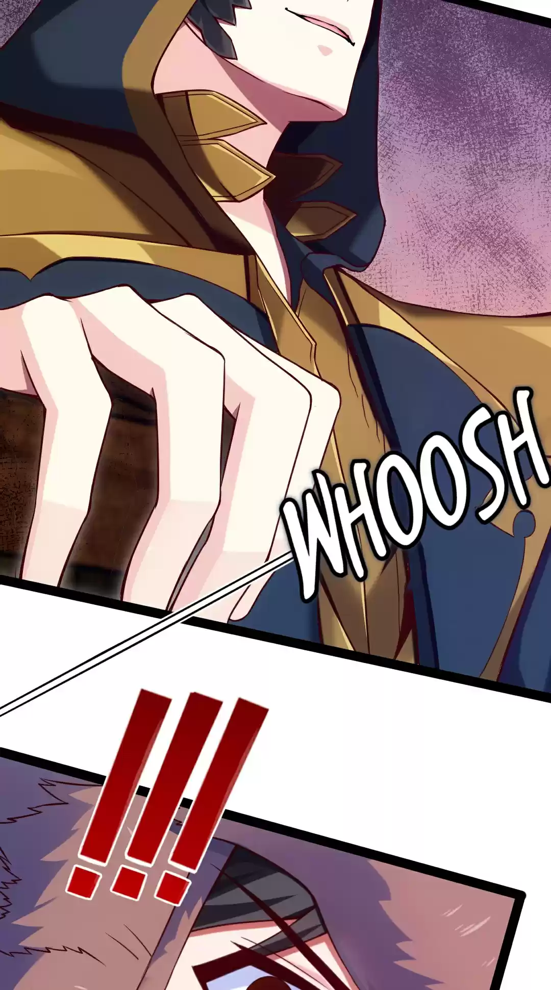 Swordmaster of Warcraft: Invasion of the Otherworld 75