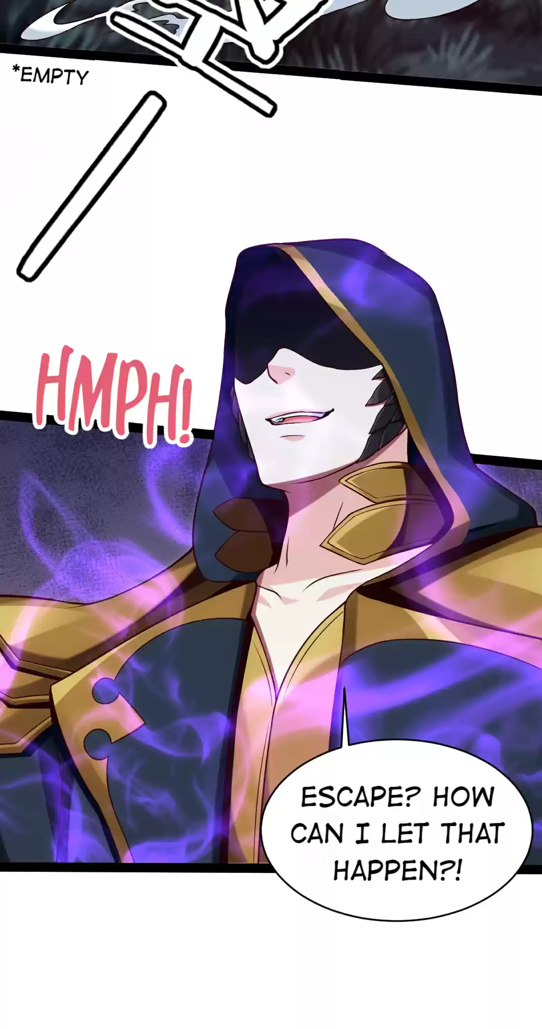 Swordmaster of Warcraft: Invasion of the Otherworld 76