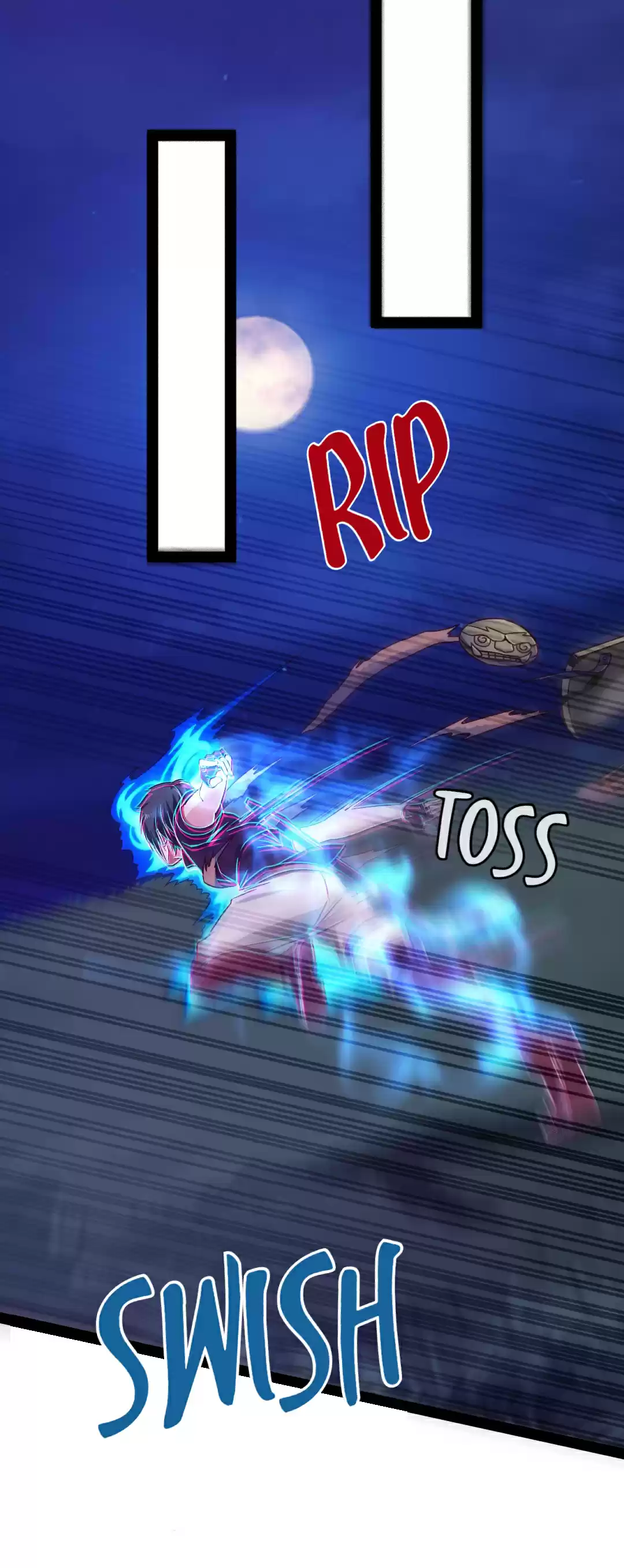 Swordmaster of Warcraft: Invasion of the Otherworld 76