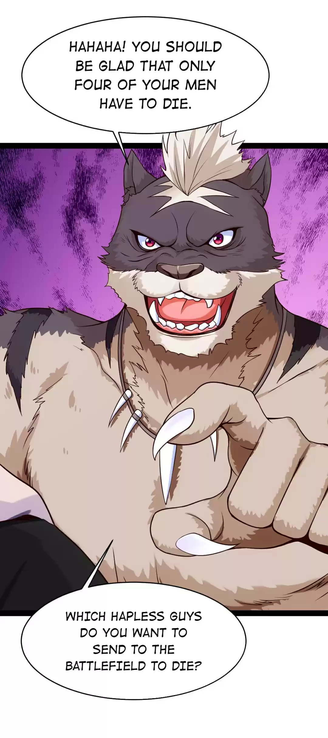 Swordmaster of Warcraft: Invasion of the Otherworld 78