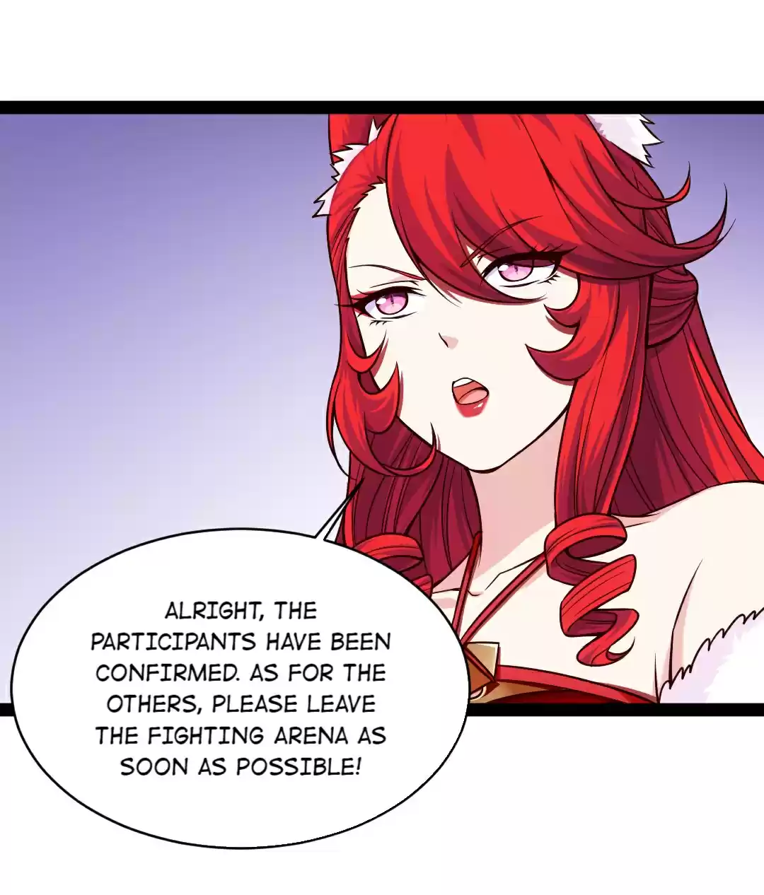 Swordmaster of Warcraft: Invasion of the Otherworld 78