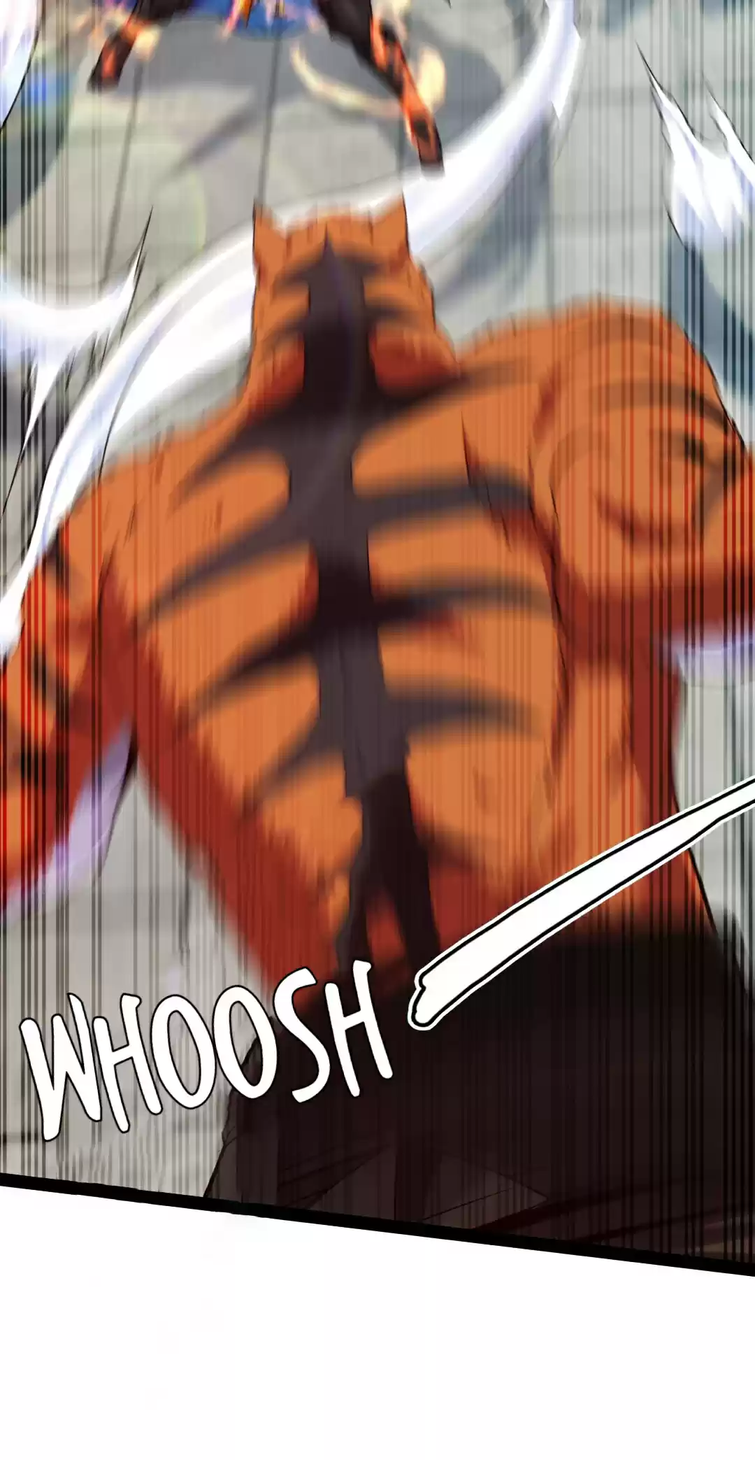 Swordmaster of Warcraft: Invasion of the Otherworld 78