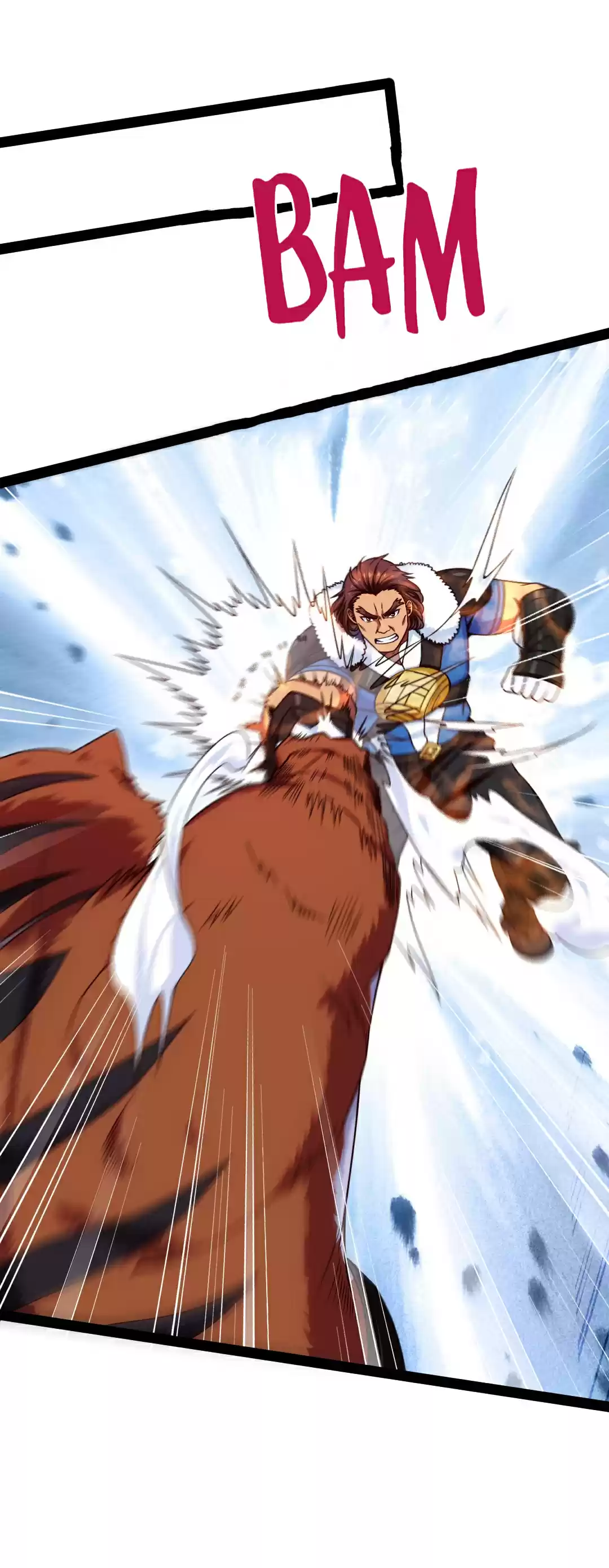 Swordmaster of Warcraft: Invasion of the Otherworld 78