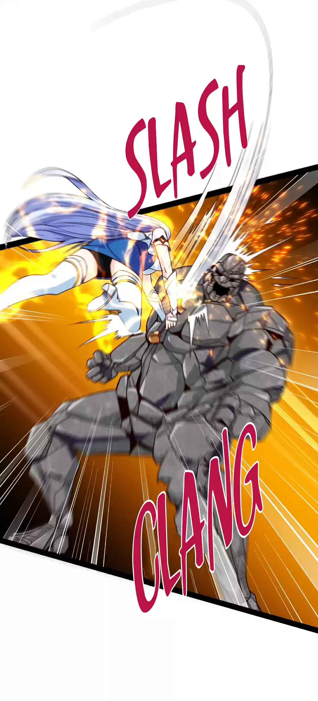 Swordmaster of Warcraft: Invasion of the Otherworld 78