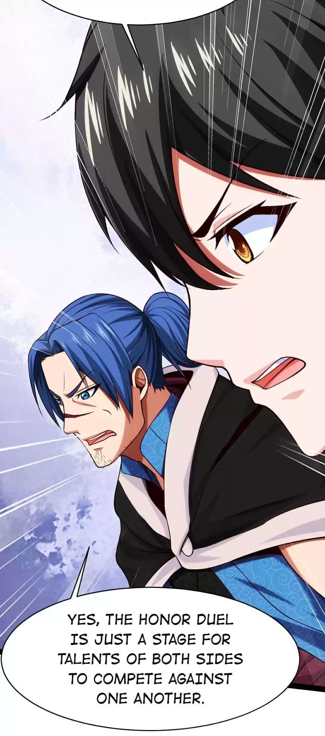 Swordmaster of Warcraft: Invasion of the Otherworld 78