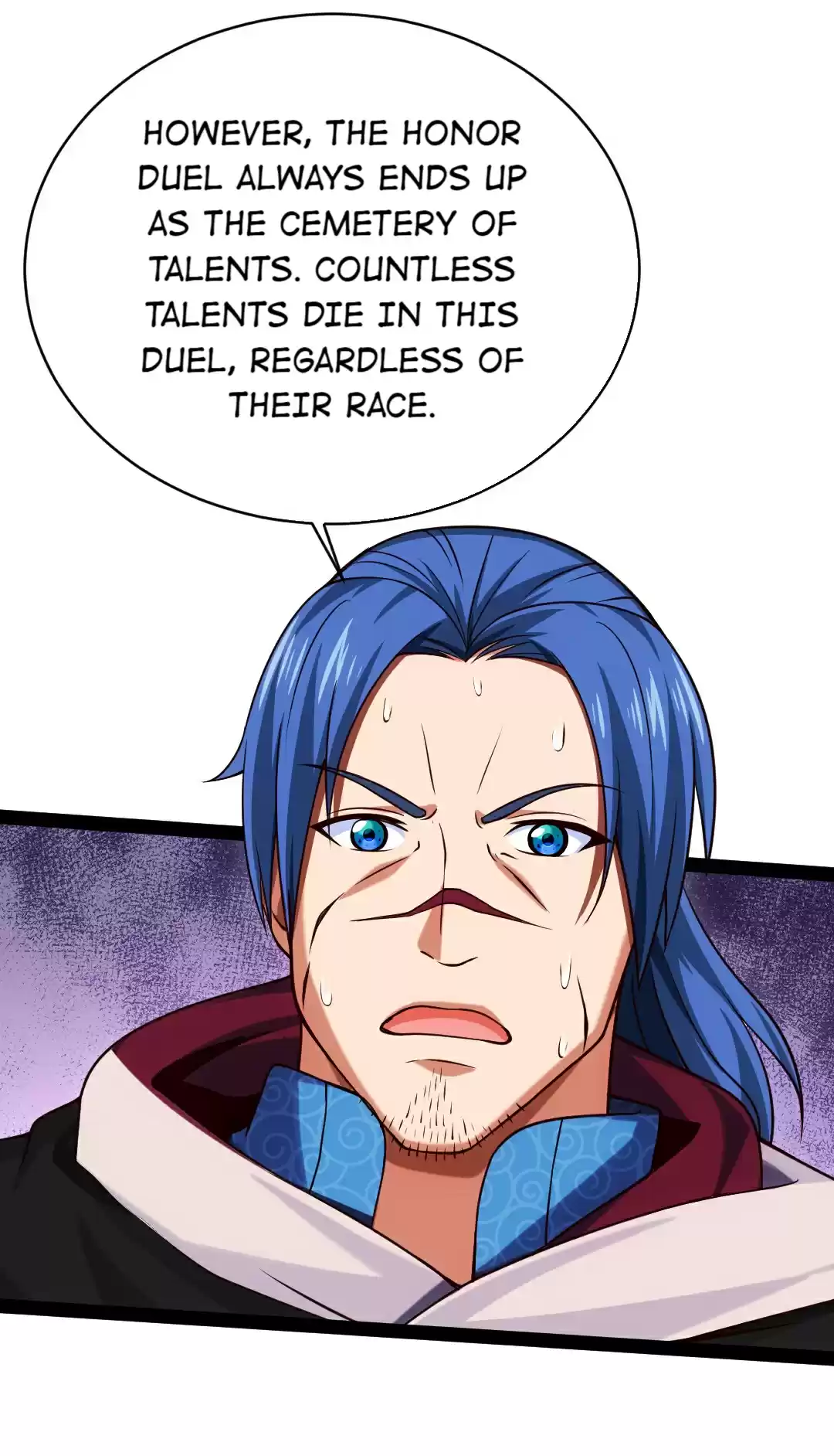 Swordmaster of Warcraft: Invasion of the Otherworld 78