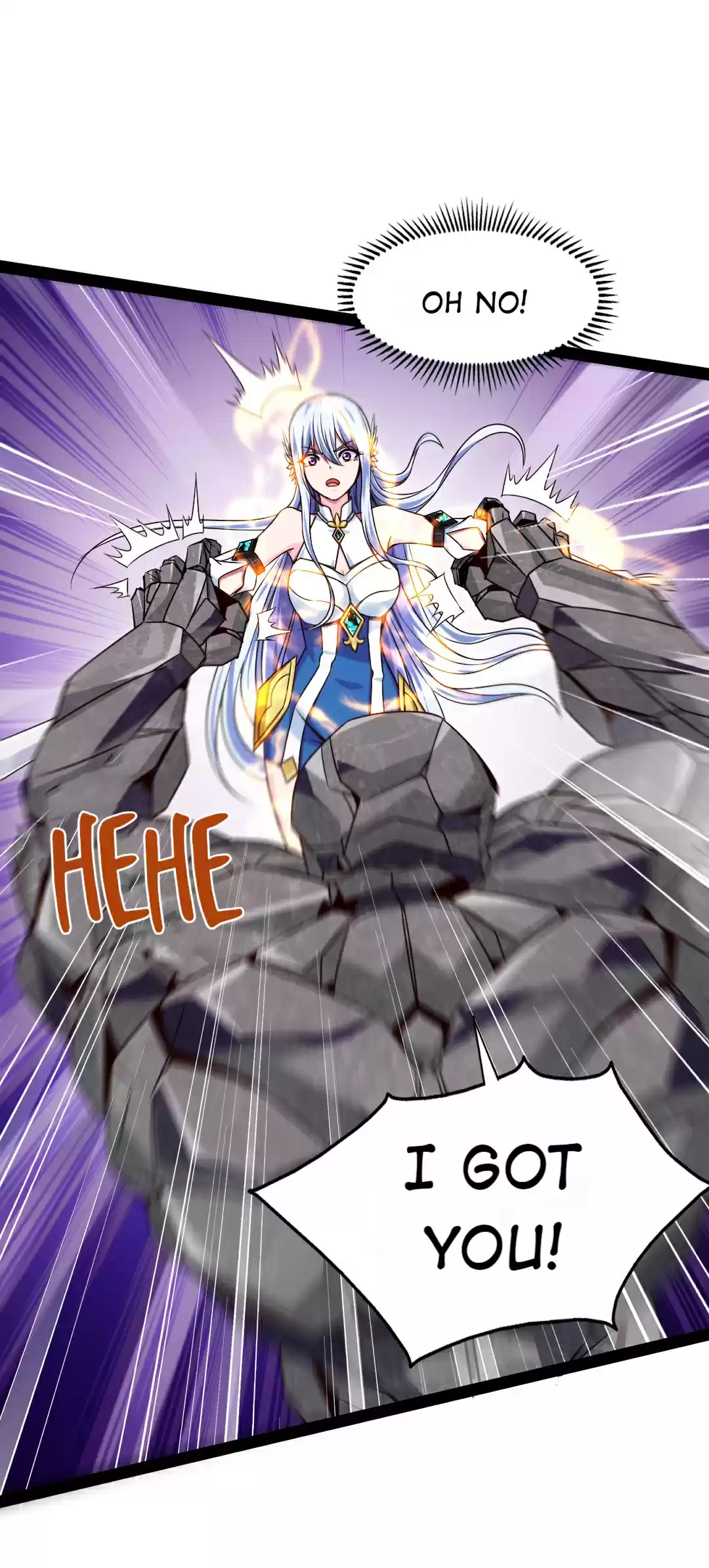 Swordmaster of Warcraft: Invasion of the Otherworld 78