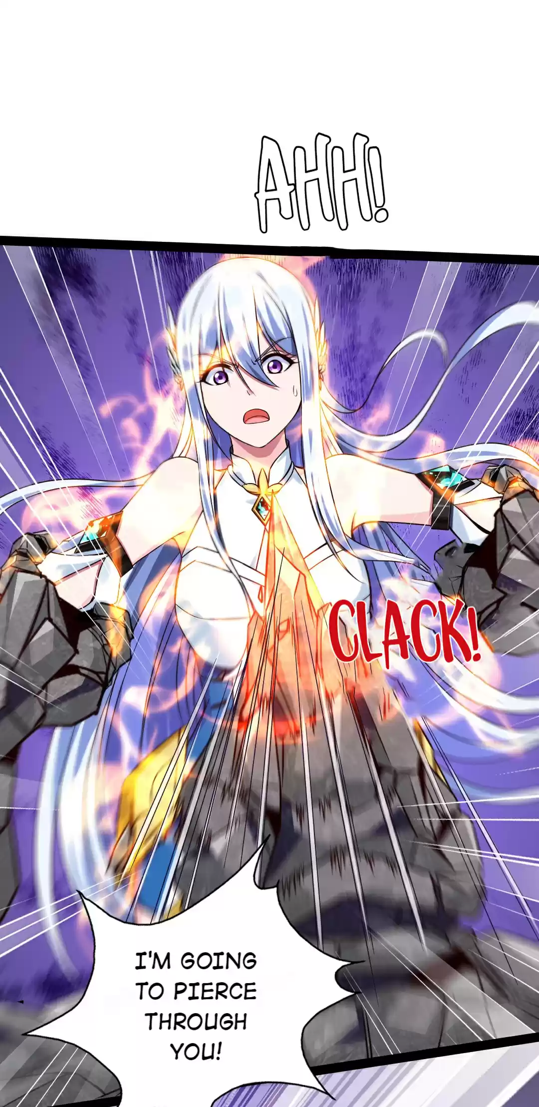 Swordmaster of Warcraft: Invasion of the Otherworld 78