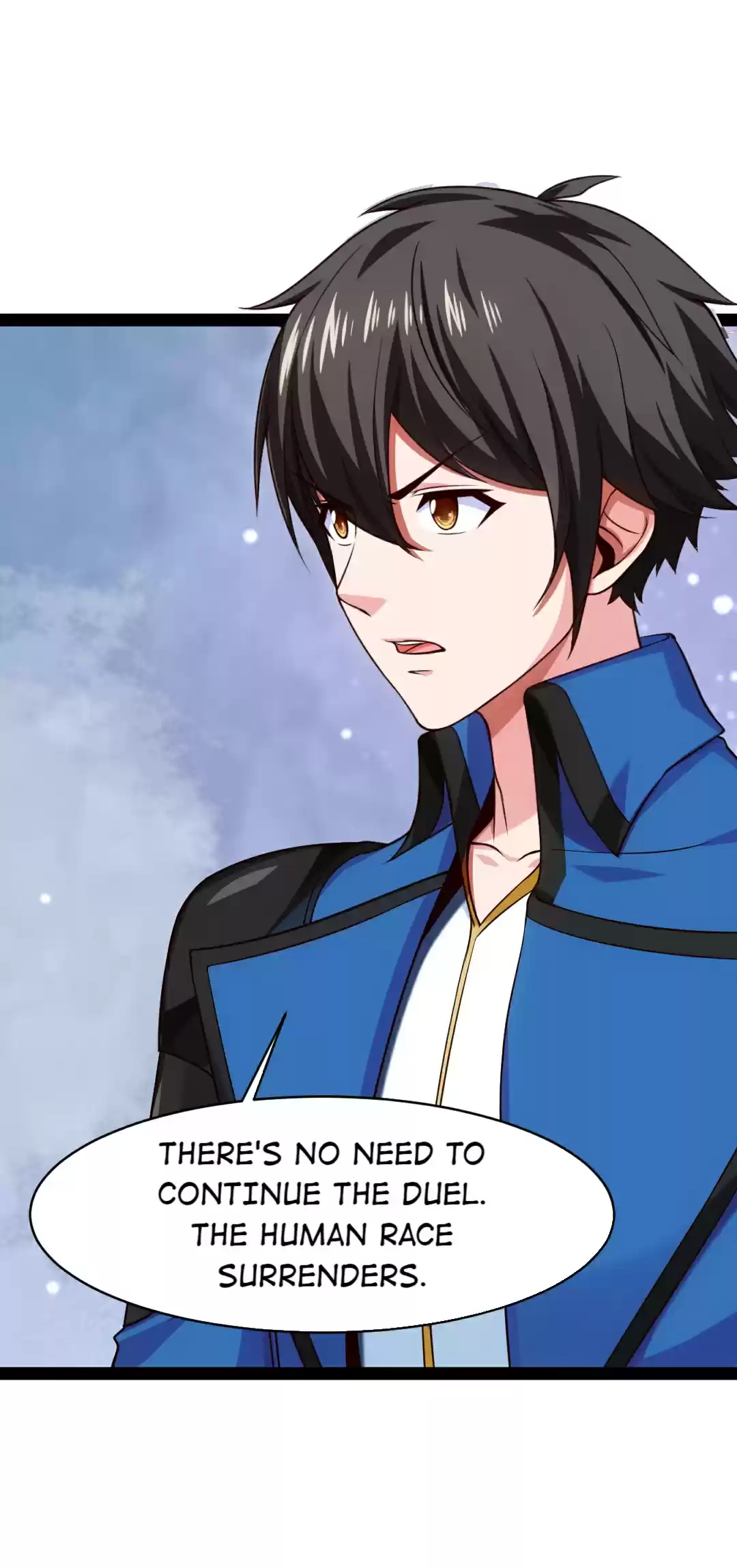 Swordmaster of Warcraft: Invasion of the Otherworld 78