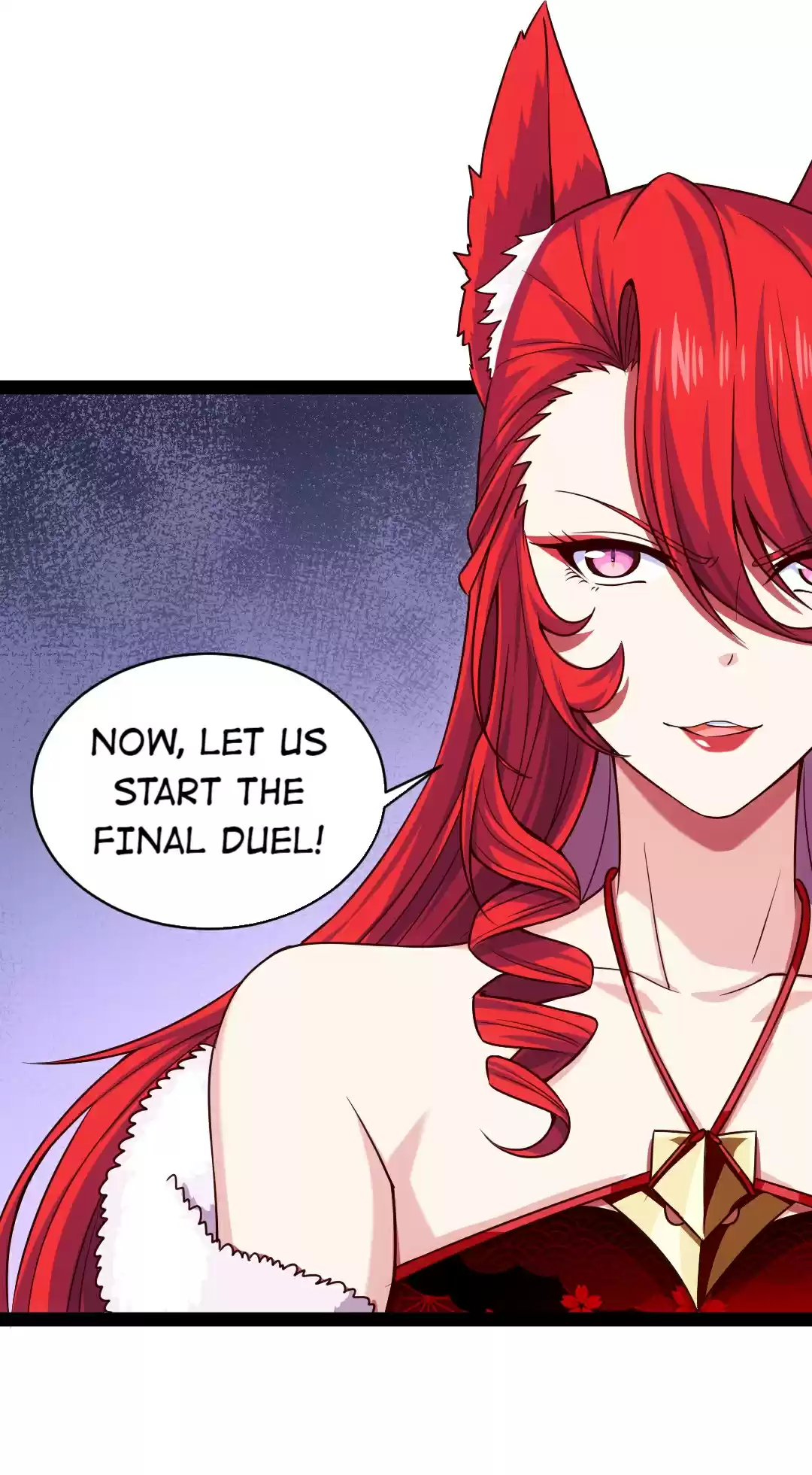 Swordmaster of Warcraft: Invasion of the Otherworld 78