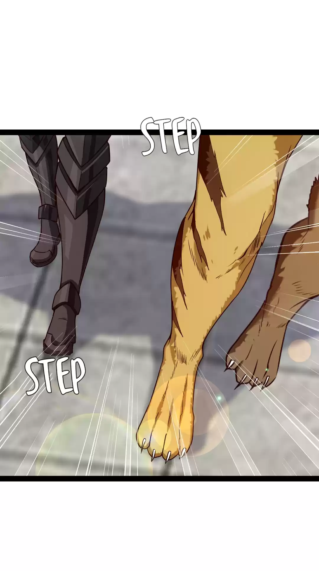 Swordmaster of Warcraft: Invasion of the Otherworld 78