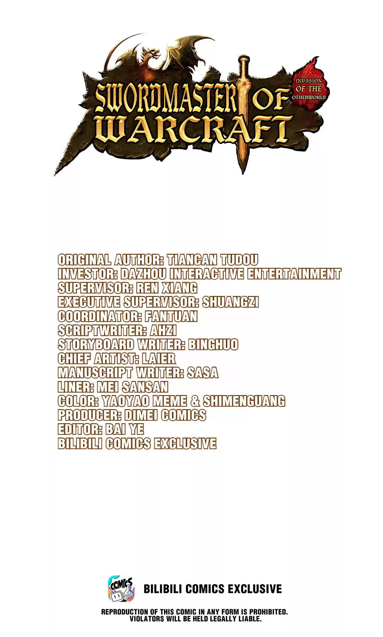 Swordmaster of Warcraft: Invasion of the Otherworld 8 An Encounter with the Mercenary Regiment