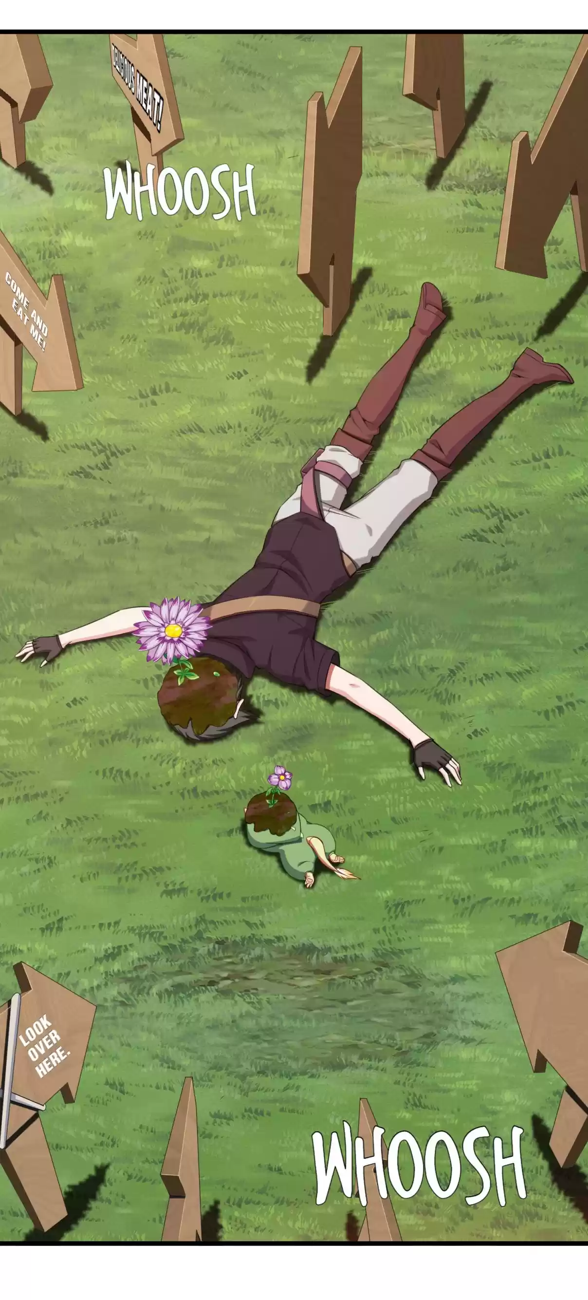 Swordmaster of Warcraft: Invasion of the Otherworld 8 An Encounter with the Mercenary Regiment