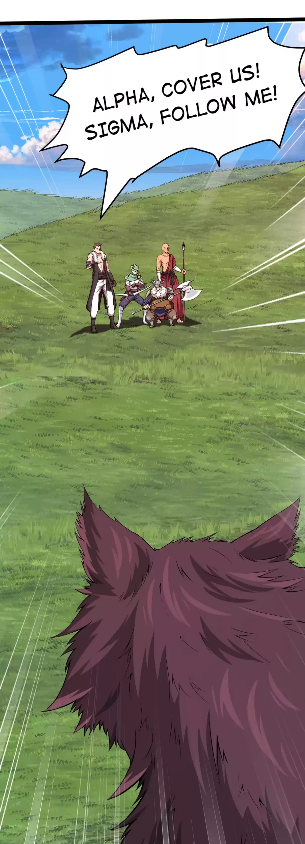 Swordmaster of Warcraft: Invasion of the Otherworld 8 An Encounter with the Mercenary Regiment