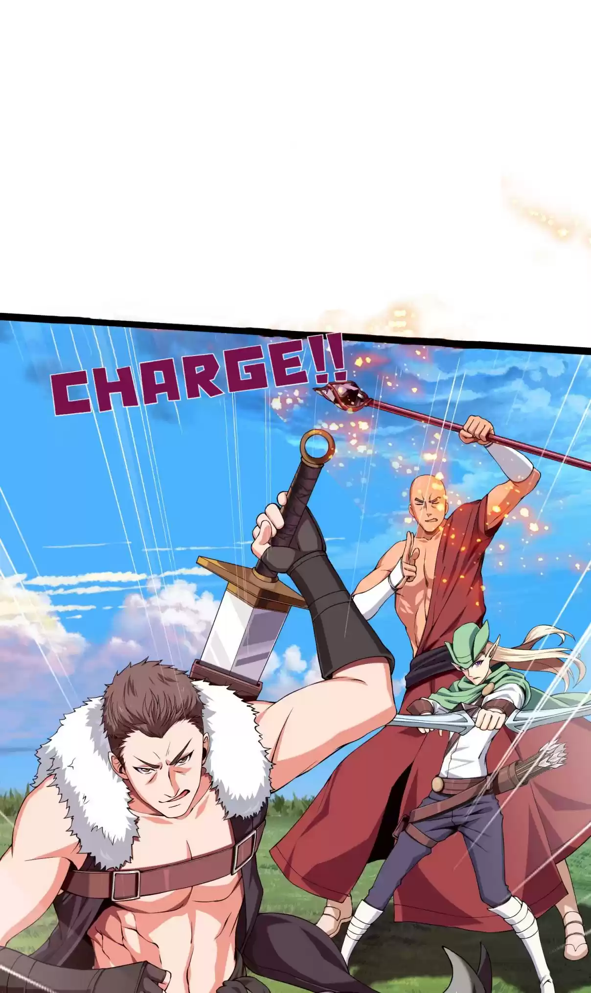 Swordmaster of Warcraft: Invasion of the Otherworld 8 An Encounter with the Mercenary Regiment