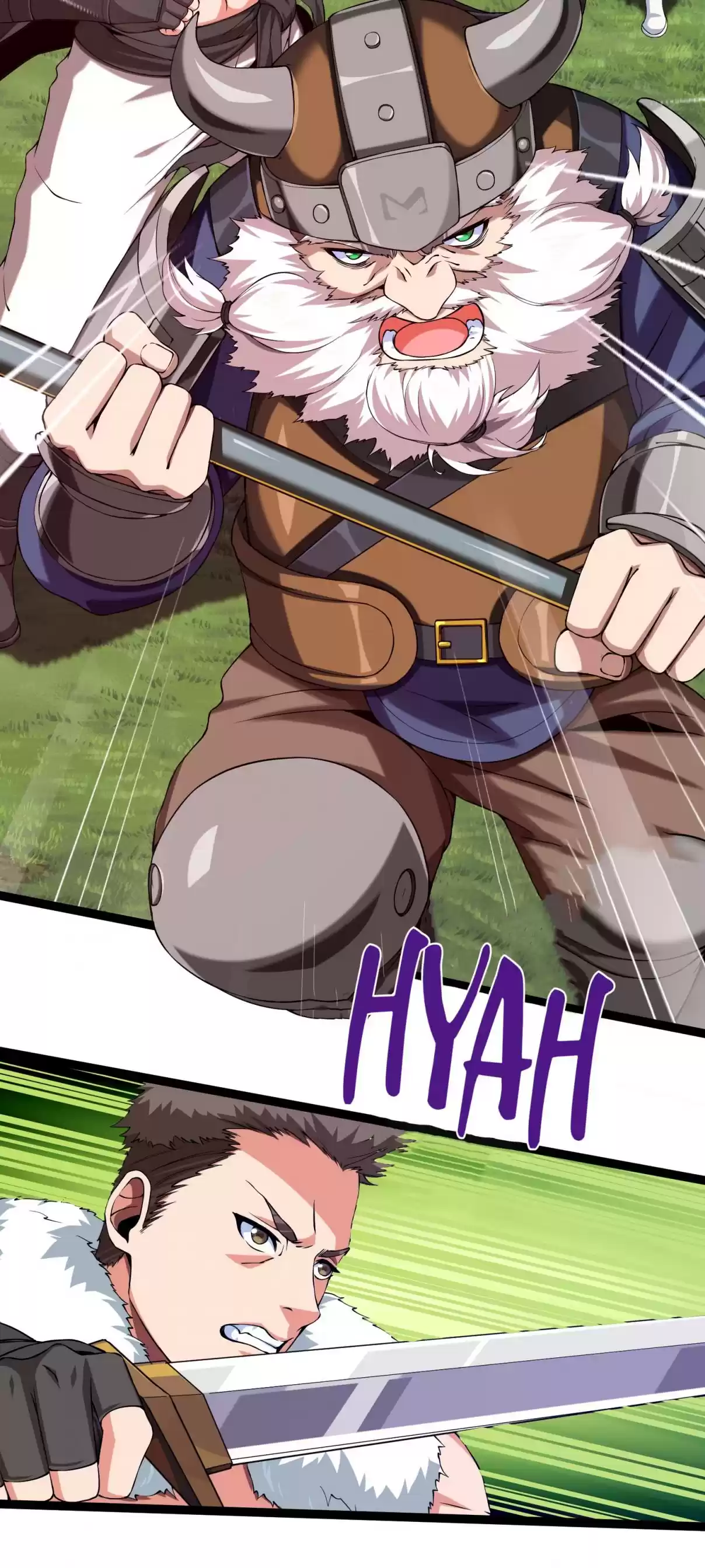 Swordmaster of Warcraft: Invasion of the Otherworld 8 An Encounter with the Mercenary Regiment