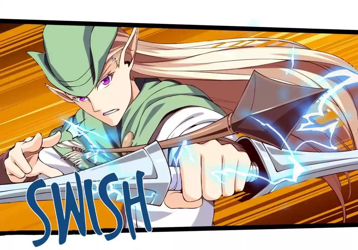 Swordmaster of Warcraft: Invasion of the Otherworld 8 An Encounter with the Mercenary Regiment