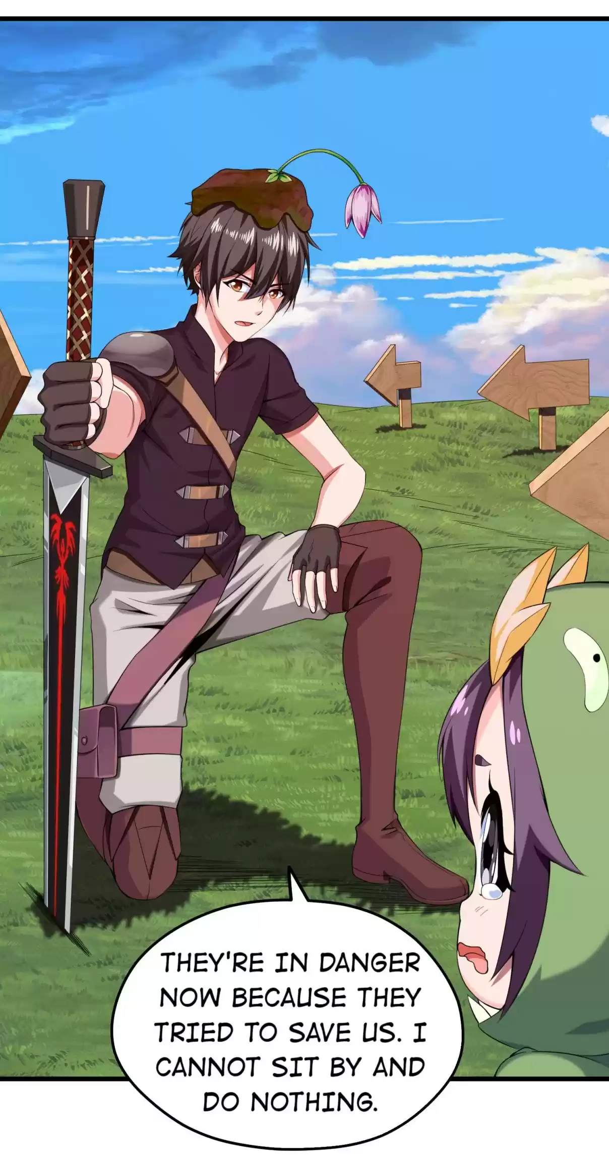 Swordmaster of Warcraft: Invasion of the Otherworld 8 An Encounter with the Mercenary Regiment